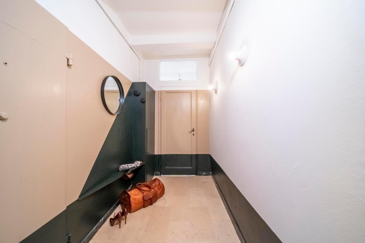 Memory Atelier - Apartment In Флоренція Екстер'єр фото