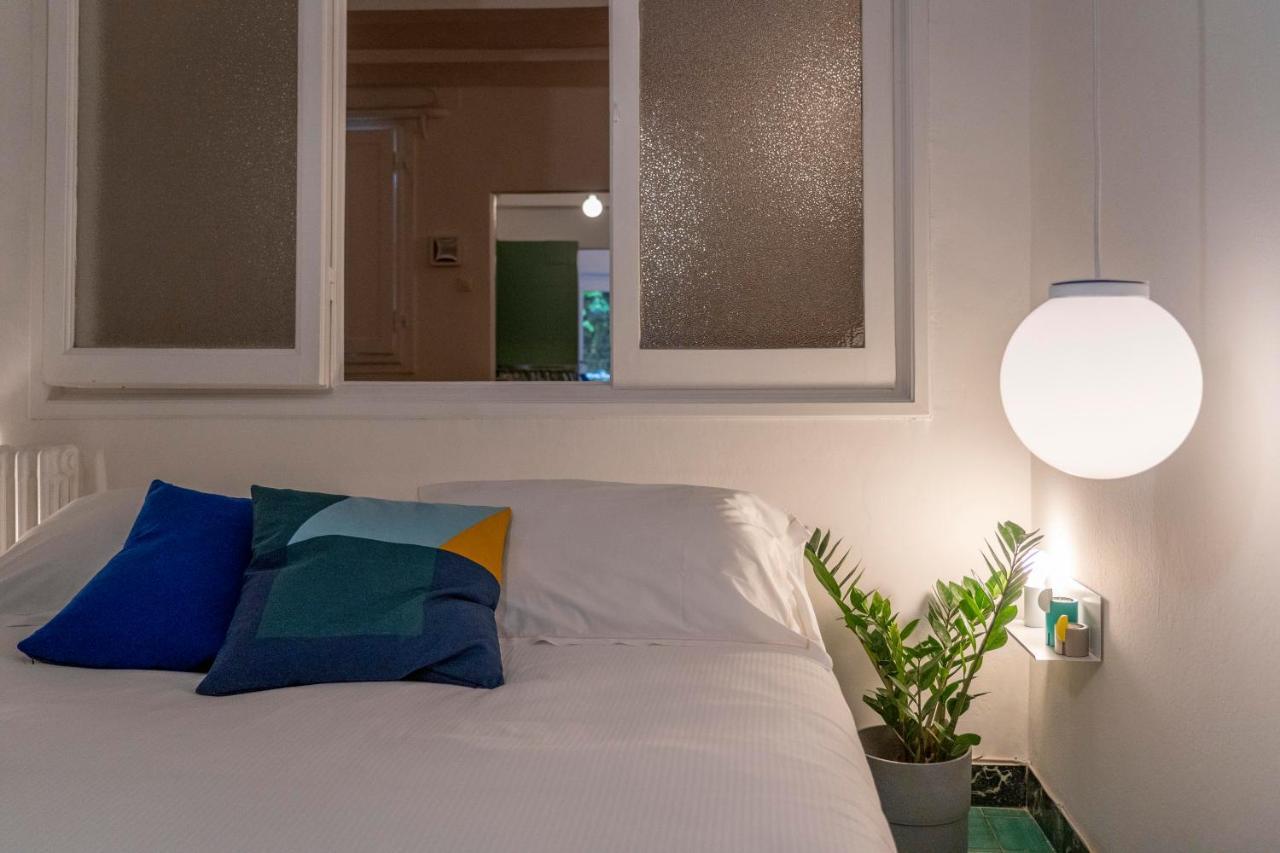 Memory Atelier - Apartment In Флоренція Екстер'єр фото