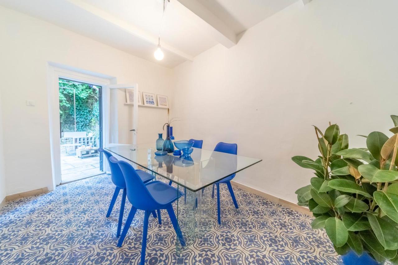 Memory Atelier - Apartment In Флоренція Екстер'єр фото