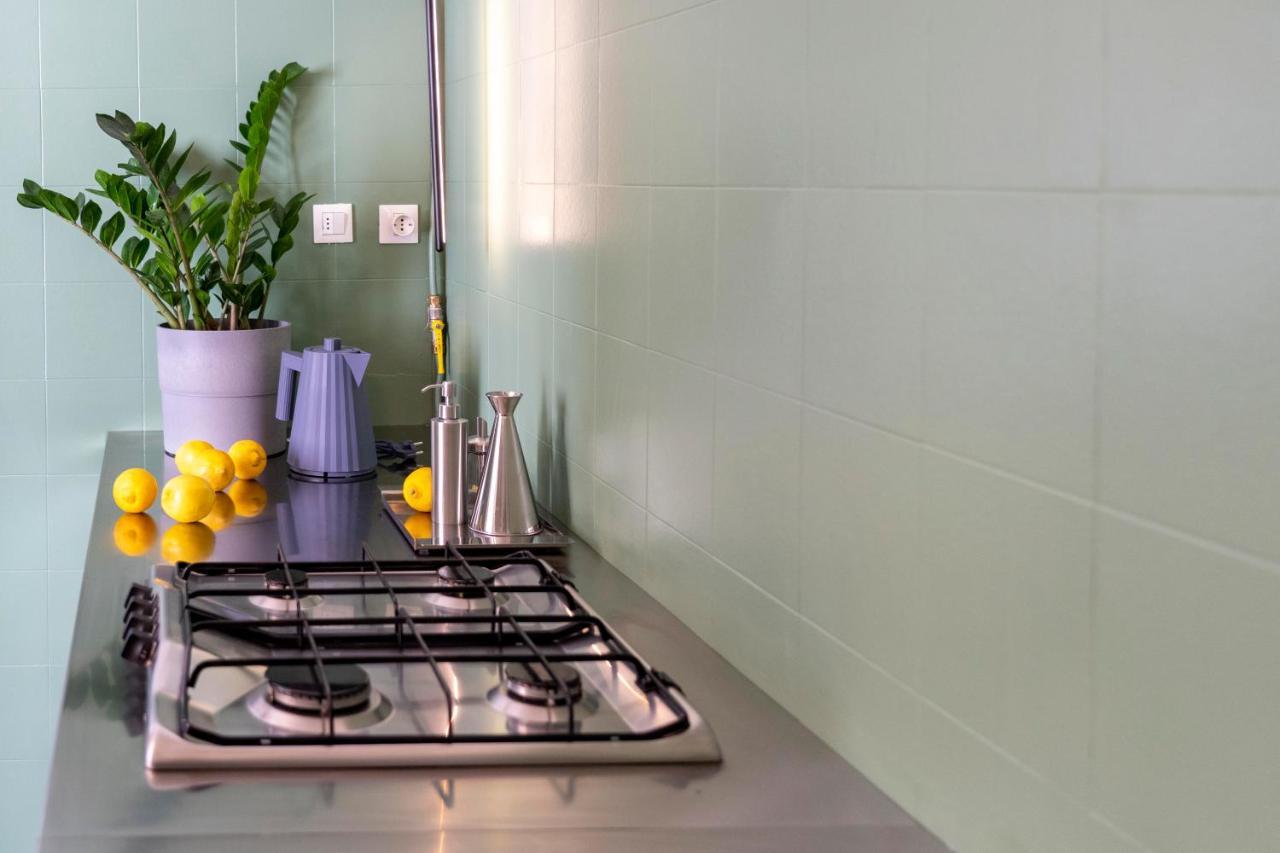 Memory Atelier - Apartment In Флоренція Екстер'єр фото