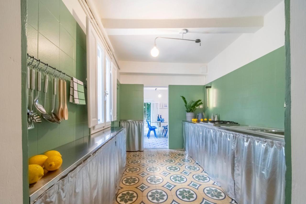 Memory Atelier - Apartment In Флоренція Екстер'єр фото